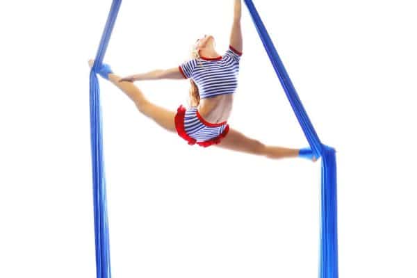 Active VS. Passive Flexibility