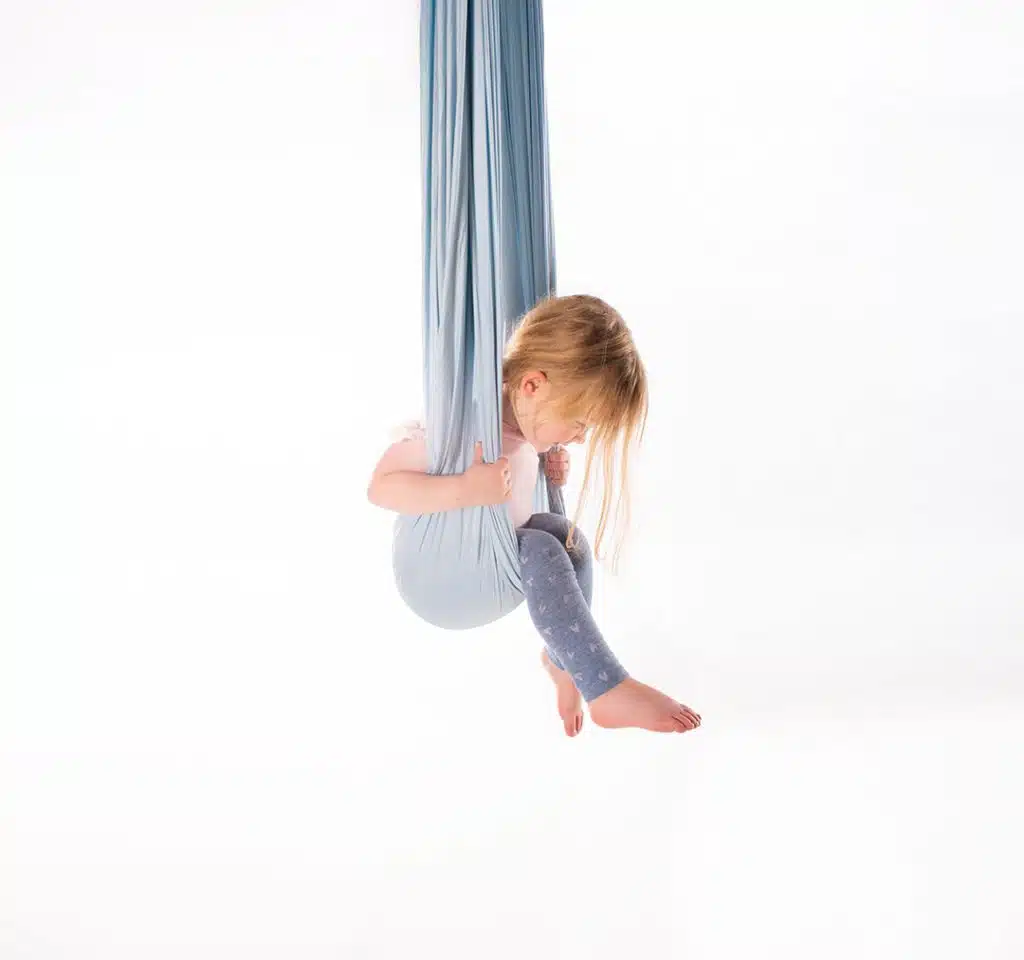 preschool circus classes