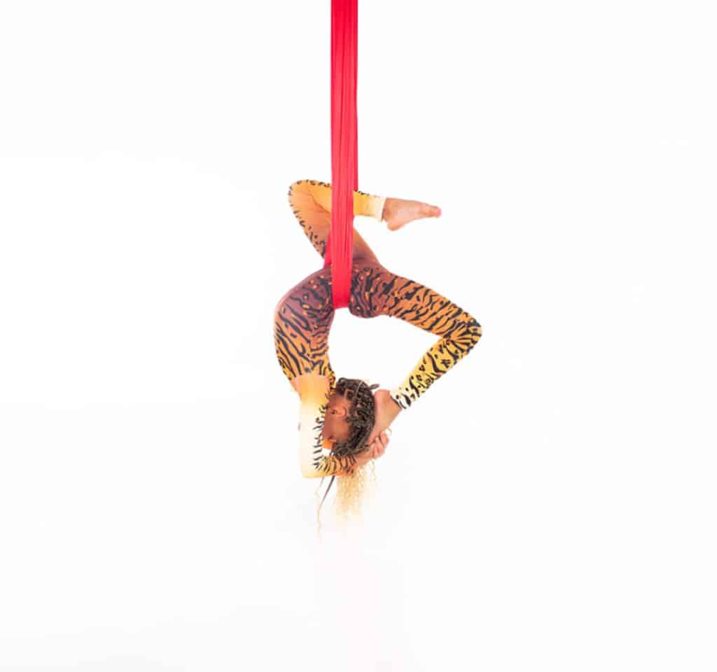 youth circus classes