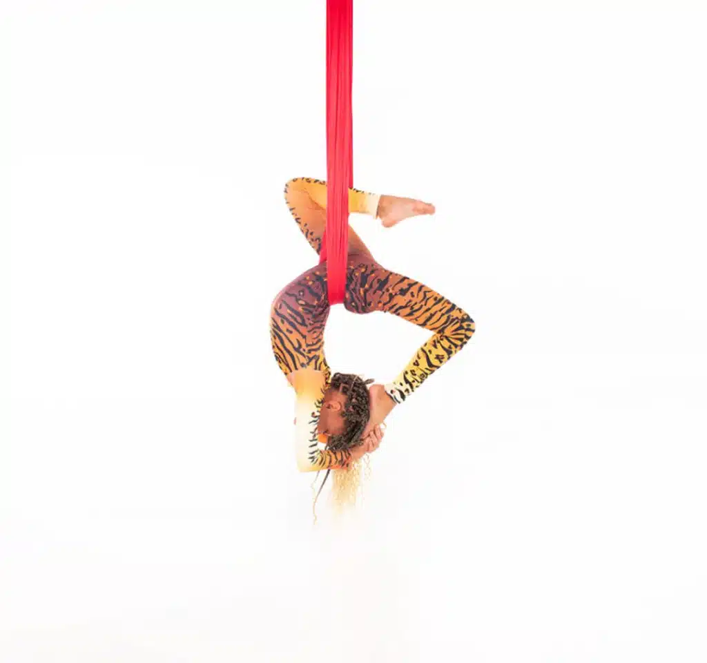 youth circus classes
