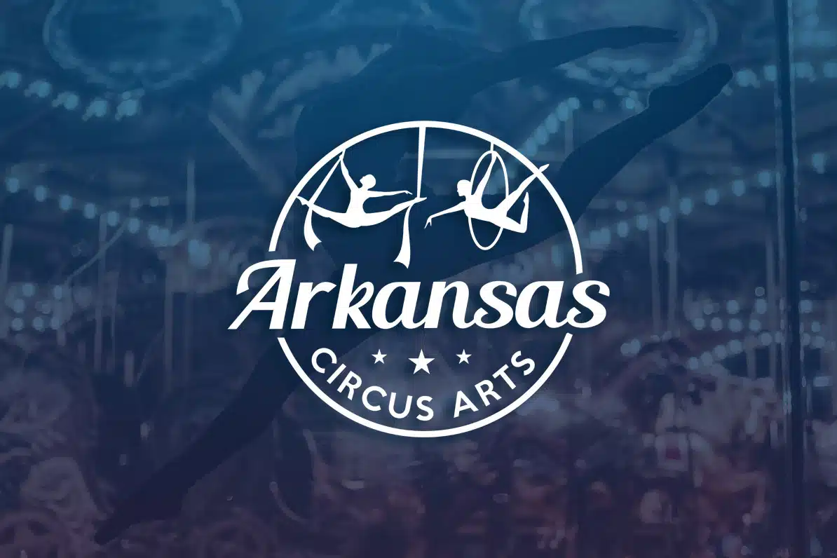arkansas circus arts
