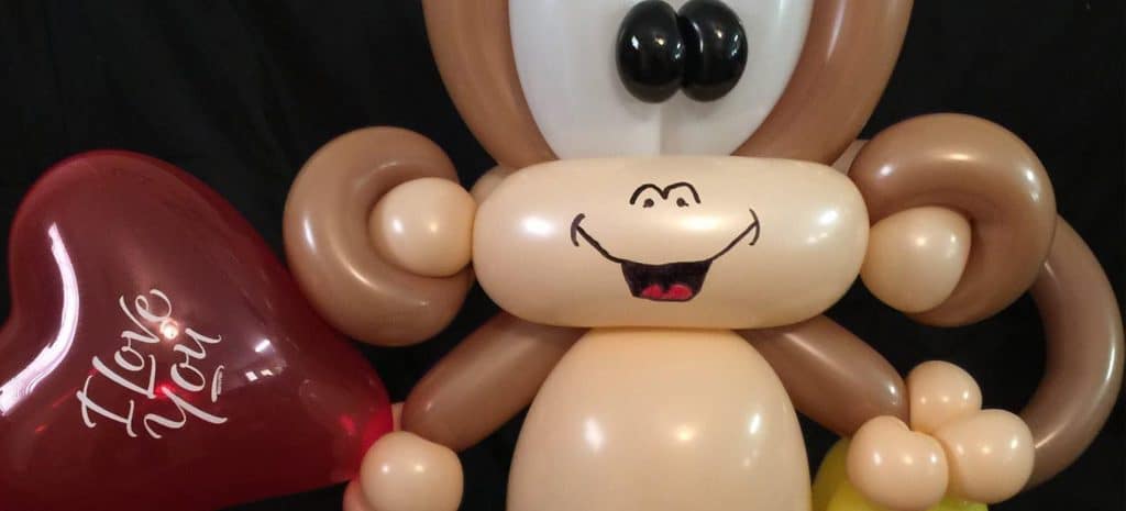balloon twister