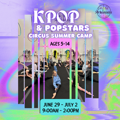 kpop popstars camp